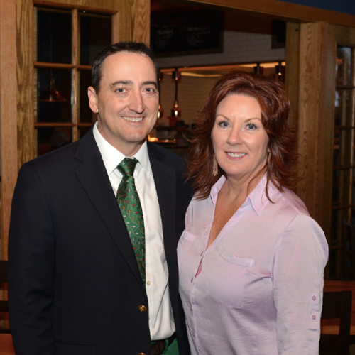 City Tap House grand opening