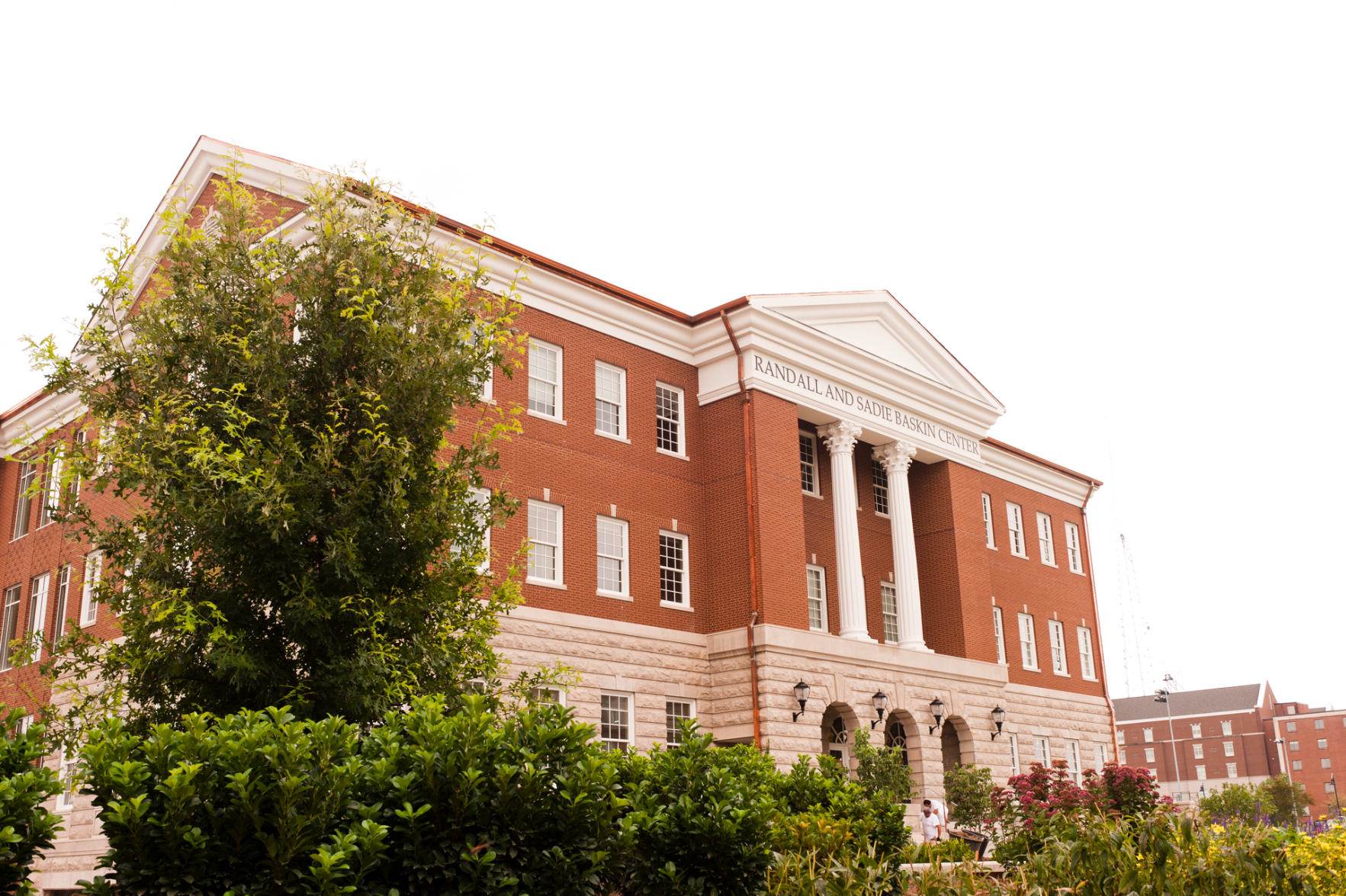 Belmont Law cracks U.S. News list