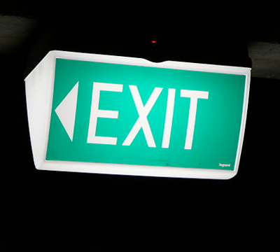 More than half of AAC board quits
