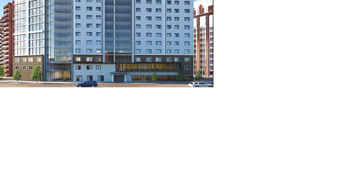 Developer adds to East Bank hotel plan - Vimarsana News