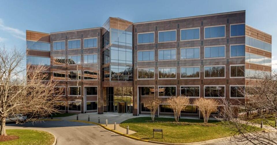 Trux office