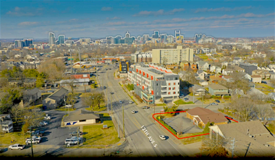 12South-area property offered for sale