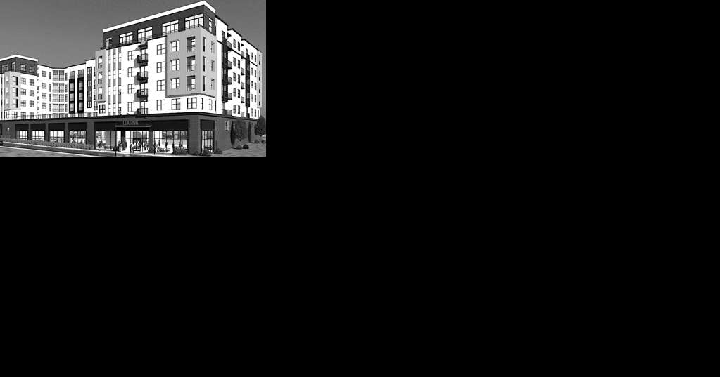 Notes: Image released for planned Music Row project - Vimarsana News