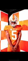 Bishop becomes latest WillCo player to commit to UT