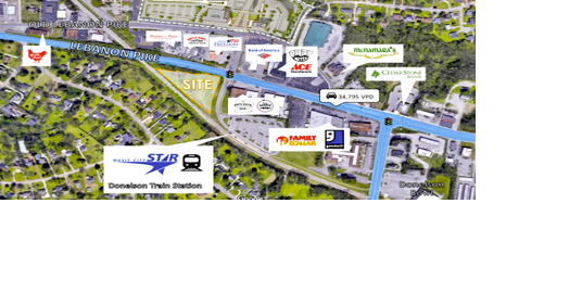 Mixed-use building eyed for Donelson site - Vimarsana News