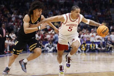 Vanderbilt v Arkansas