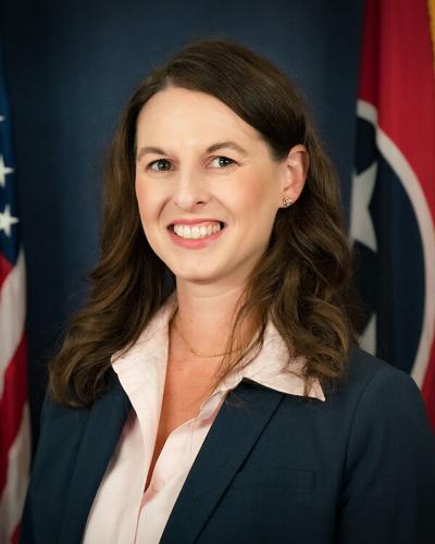Mary Katherine Bratton