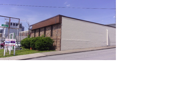 532 Fourth Ave. S. art