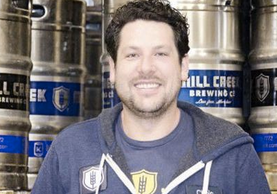 Mill Creek Brewing founder out as CEO