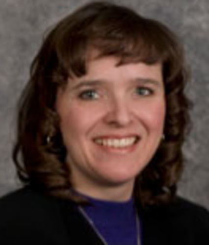 Decosimo/Vaden names partner