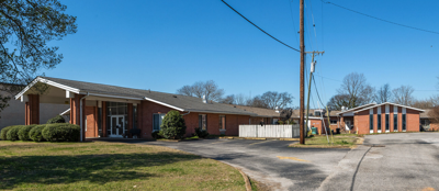 4109 Gallatin art