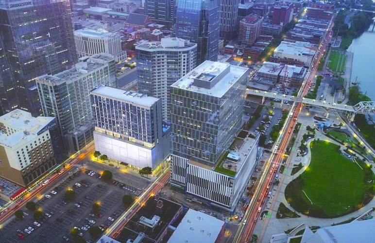 New images released for SoBro hotel