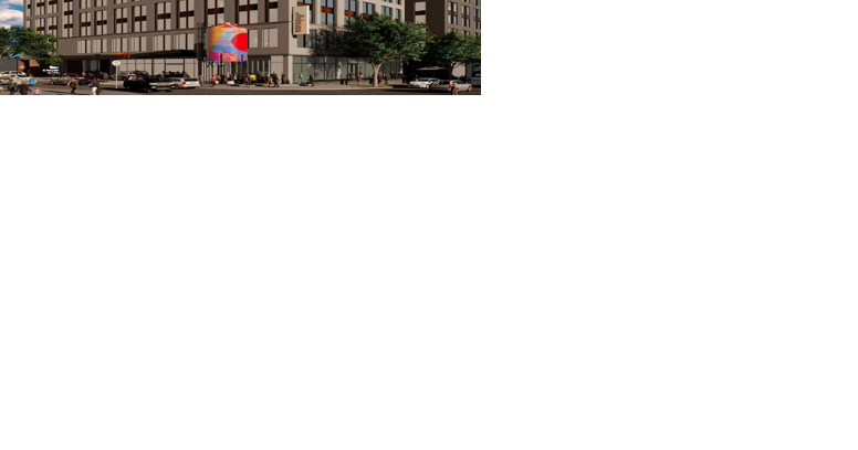 Notes: Gulch Hilton project fully underway - Vimarsana News