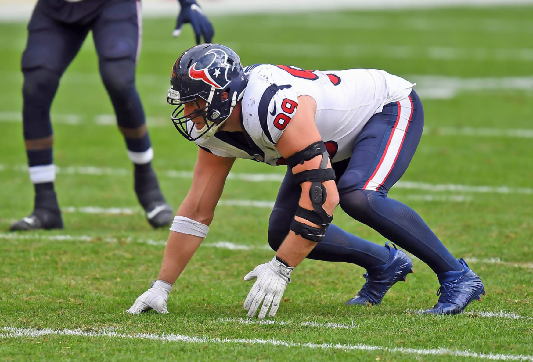 jj watt football cleats