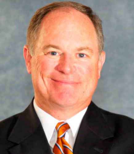 Tennessee Medical Association promotes EVP to CEO