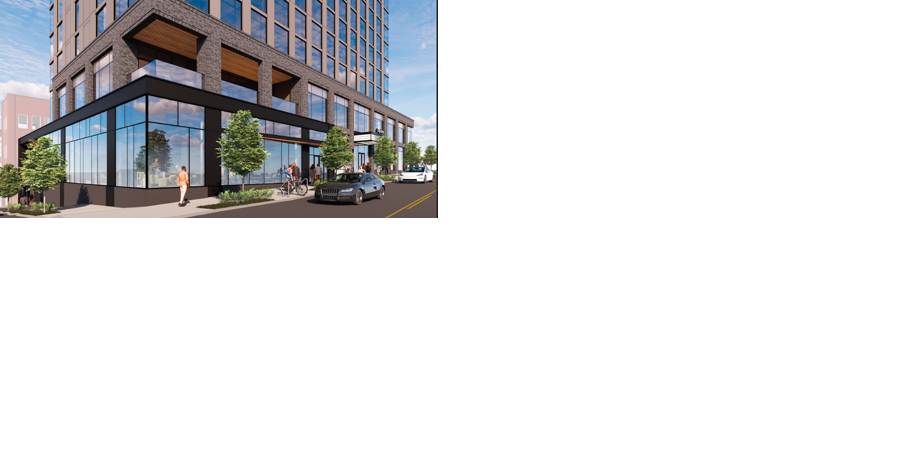 Real Estate Notes: Gulch hotel project progresses - Vimarsana News