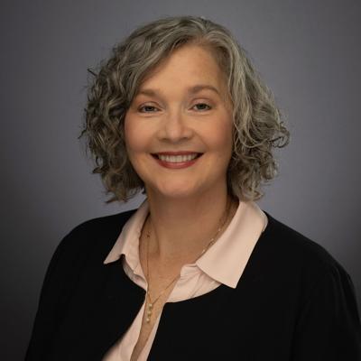 Jennifer Brantley