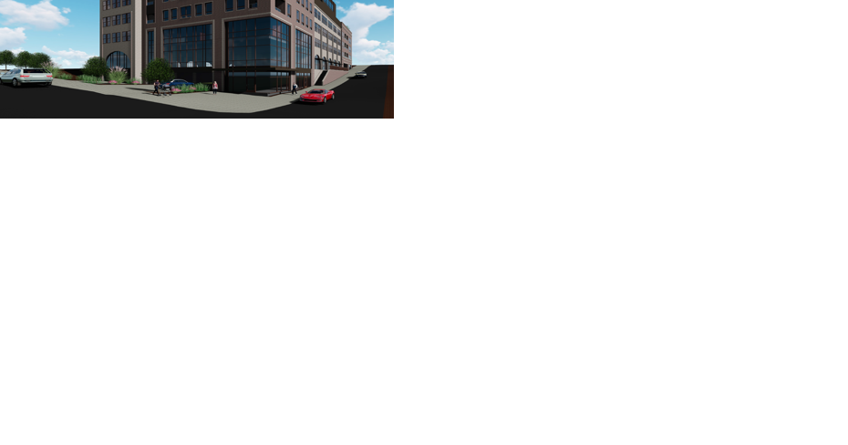 Mixed-use building planned for east side site - Vimarsana News