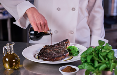The Capital Grille