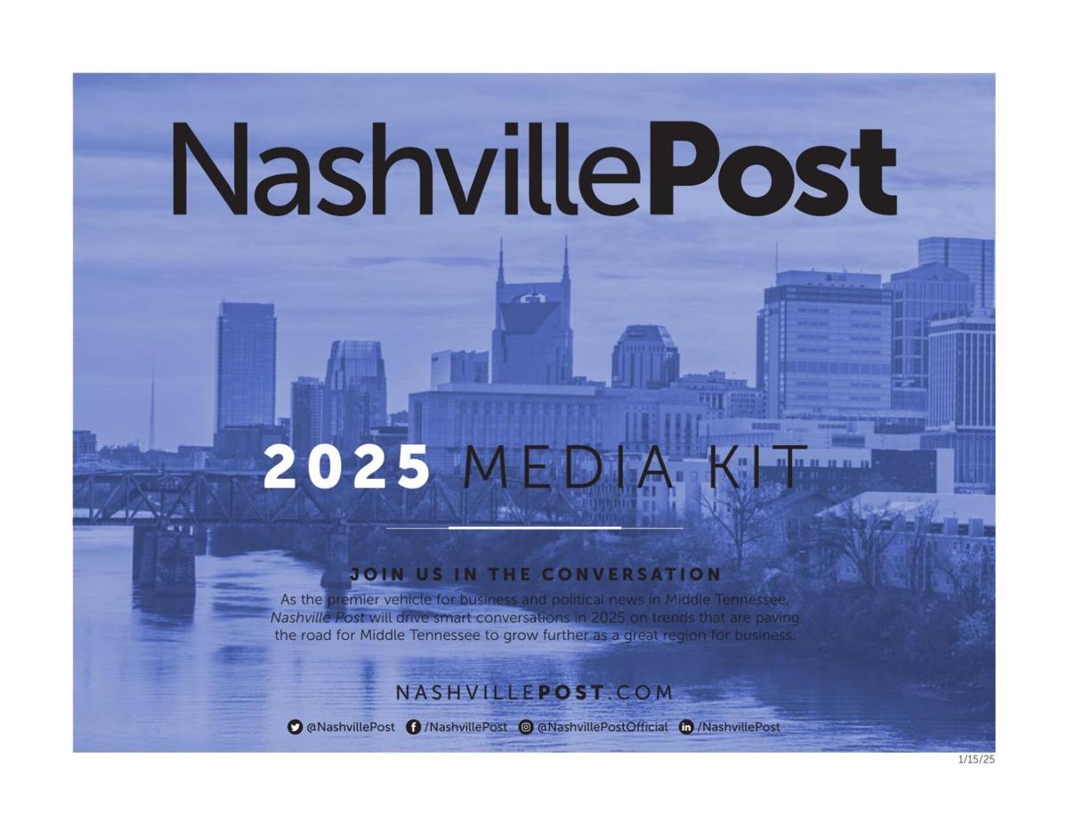 Media Kit 2025