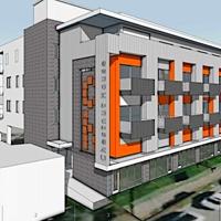 Chestnut Hill property previously eyed for project sells for $2M