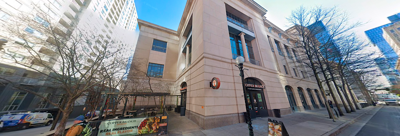 601 Church St.