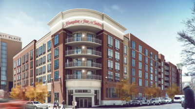 MDHA OKs plan for SoBro addition