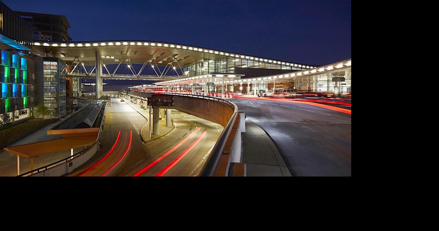 BNA begins construction of rental car facility, parking garage ...