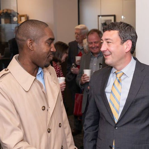 CapStar opens new Maryland Farms home Tourism