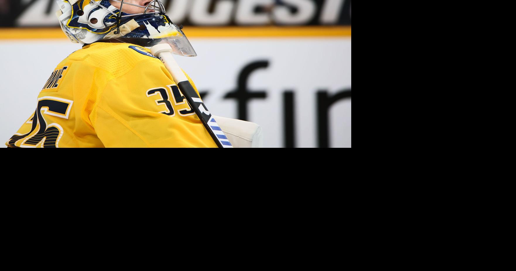 Rinne leaving all options open, including playing for another team ...