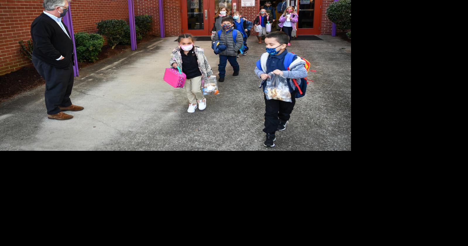 Nashville providers begin offering vaccines to babies and toddlers