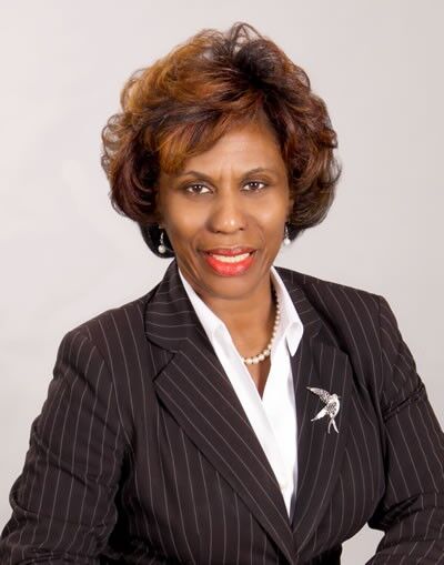 Vivian Wilhoite
