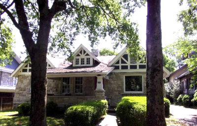 Music Row building sells for $1M+