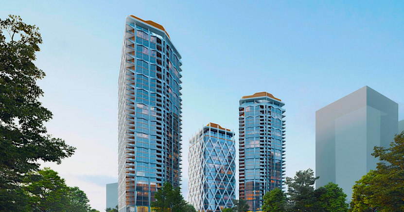 Neighbors sue 2nd & Peabody developer — again - Vimarsana News