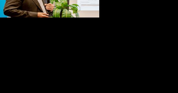 Local software company zeroes in on medication-assisted treatment - Vimarsana News
