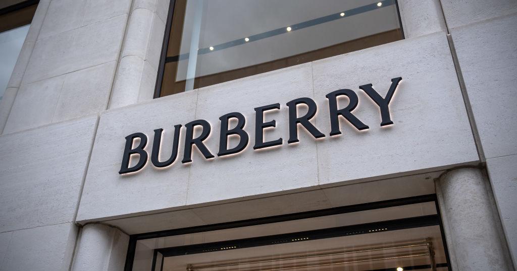 Burberry re-opens in Nashville area