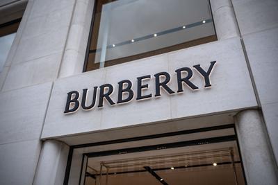 Burberry Replaces Chief Executive As Annual Profits Slump