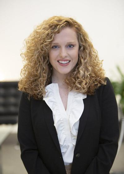 Abigail Berard