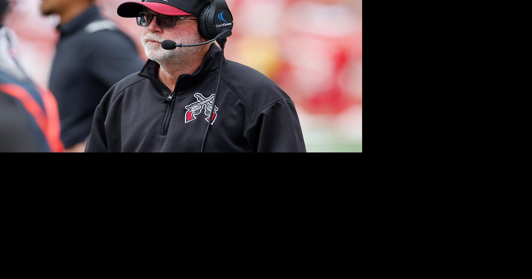 Vanderbilt football adds veteran head coach Kill to staff | Football ...