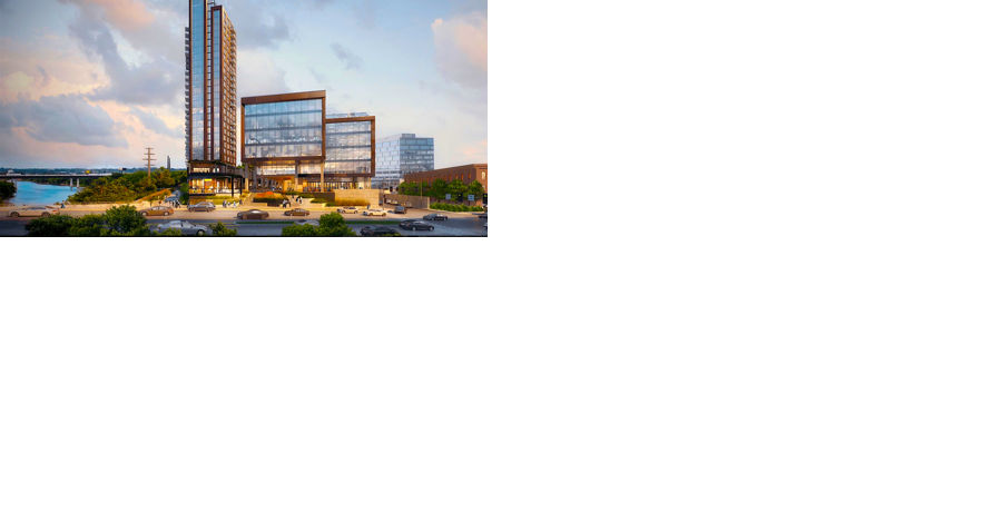 Real Estate Notes: Downtown development lands $94M in permits - Vimarsana News