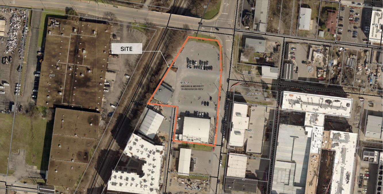 Mixed-use project eyed for Wedgewood-Houston | Development ...