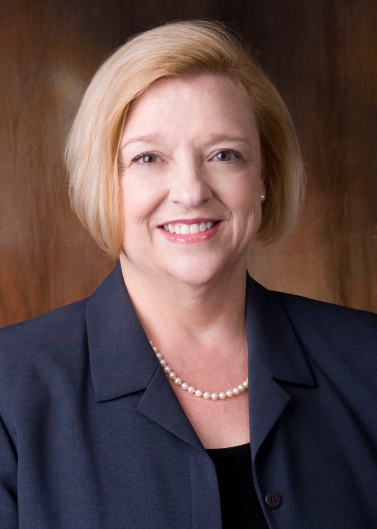 names college of education dean People