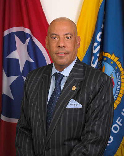 TBI head Gwyn leaving