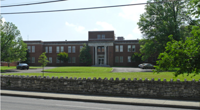 Ex-Catholic diocese headquarters on 21st sells for $6M