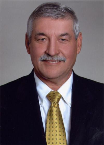 Larry Hagar