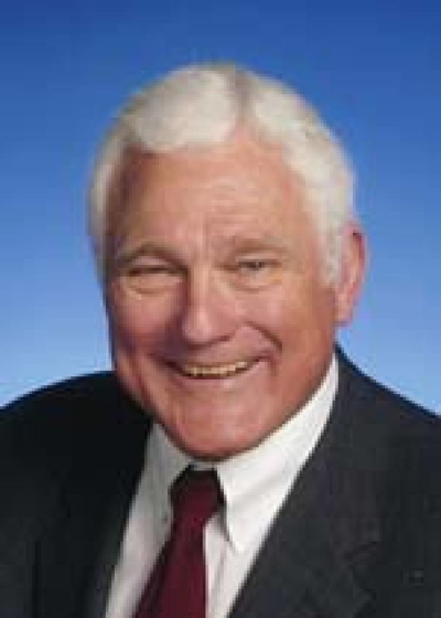 Former Sen. Joe Haynes dies