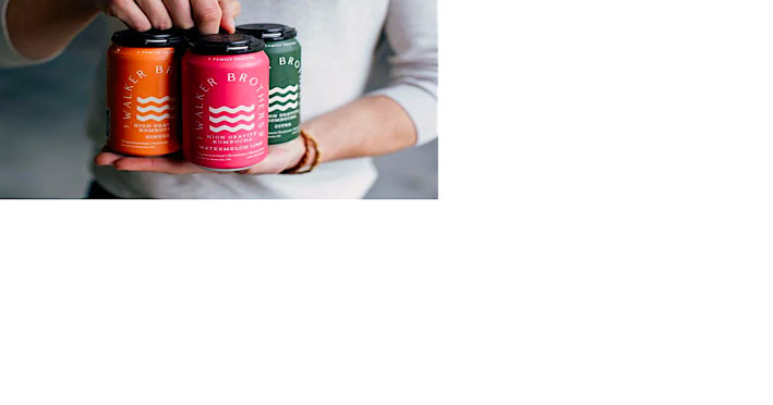Food Notes: Local kombucha company eyes continued expansion - Vimarsana News