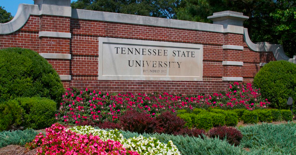 Tennessee State lands $18M federal grant - Vimarsana News