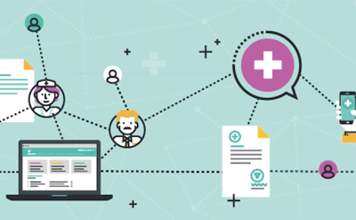 Blockchain and health care’s future