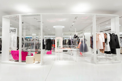 Nordstrom picks Nashville for in-store boutique